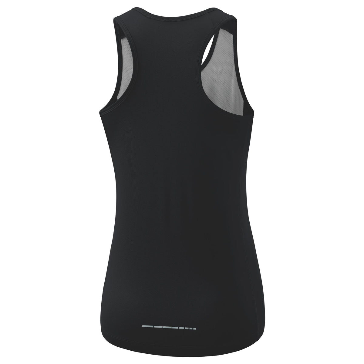 ERIMA RACING Singlet Damen (schwarz)