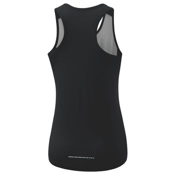 ERIMA RACING Singlet Damen (schwarz)
