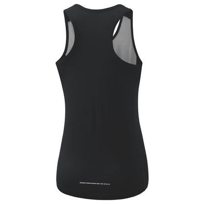 ERIMA RACING Singlet Damen (schwarz)