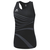 ERIMA RACING Singlet Damen (schwarz)