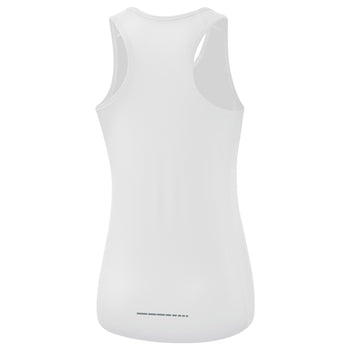 ERIMA RACING Singlet Damen (new white)