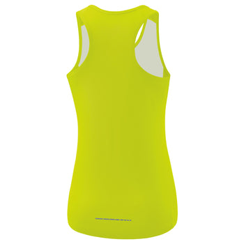 ERIMA RACING Singlet Damen (primrose)