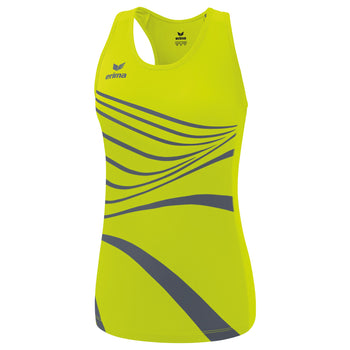 ERIMA RACING Singlet Damen (primrose)
