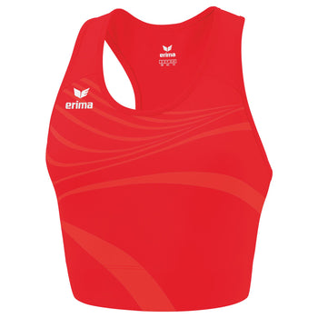 ERIMA RACING Bra Damen (rot)