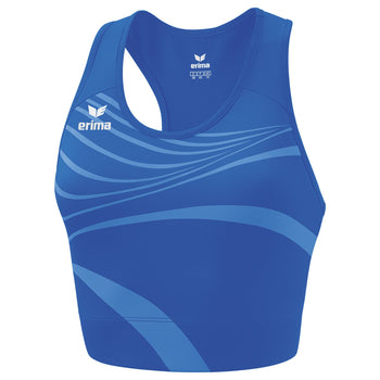 ERIMA RACING Bra Damen (new royal)