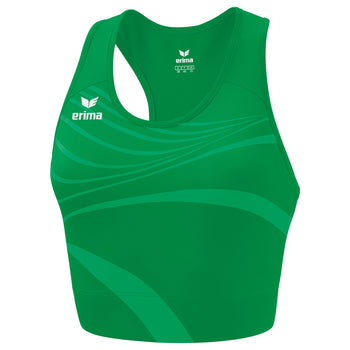 ERIMA RACING Bra Damen (smaragd)