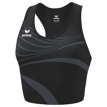 ERIMA RACING Bra Damen (schwarz)