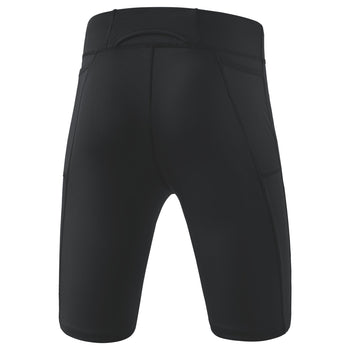 ERIMA RACING Lauftight kurz (schwarz)