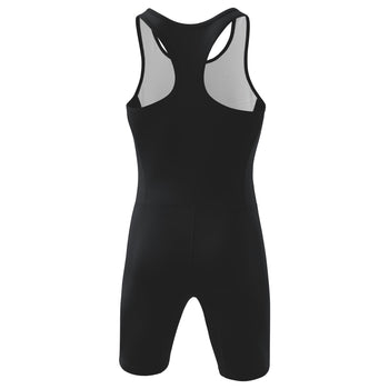ERIMA RACING Sprinteranzug (schwarz)