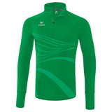 ERIMA RACING Longsleeve (smaragd)