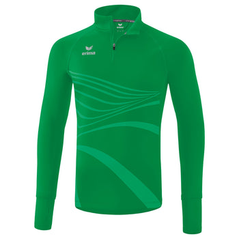ERIMA RACING Longsleeve (smaragd)