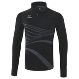 ERIMA RACING Longsleeve (schwarz)