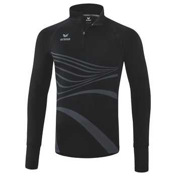 ERIMA RACING Longsleeve (schwarz)
