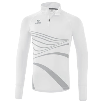 ERIMA RACING Longsleeve (new white)