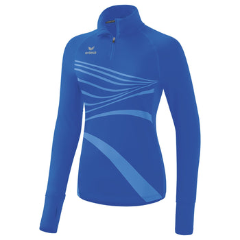 ERIMA RACING Longsleeve Damen (new royal)