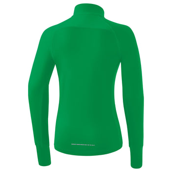 ERIMA RACING Longsleeve Damen (smaragd)