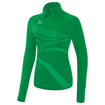 ERIMA RACING Longsleeve Damen (smaragd)