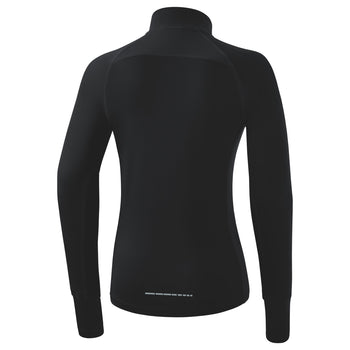 ERIMA RACING Longsleeve Damen (schwarz)