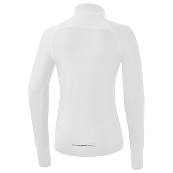 ERIMA RACING Longsleeve Damen (new white)