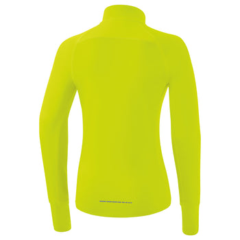 ERIMA RACING Longsleeve Damen (primrose)