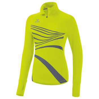 ERIMA RACING Longsleeve Damen (primrose)