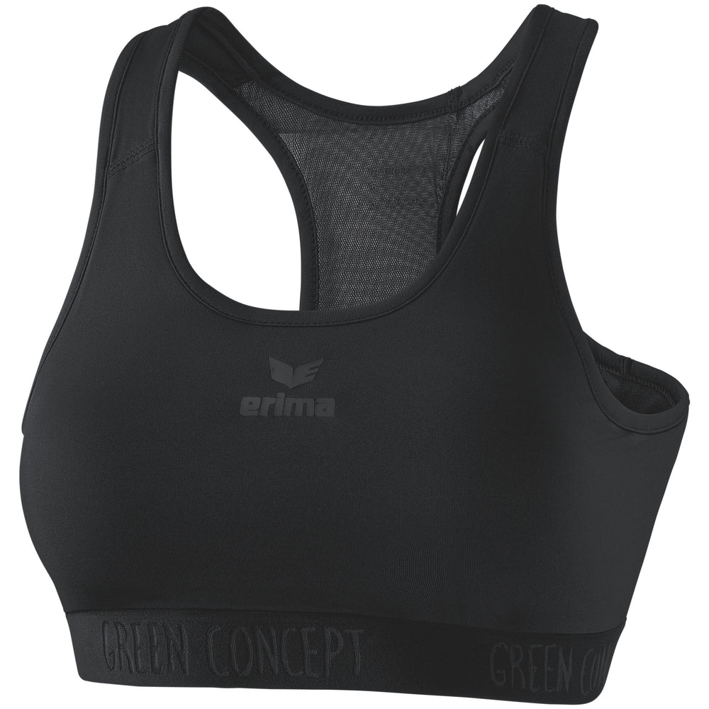 ERIMA Sport-Bra Damen (schwarz)