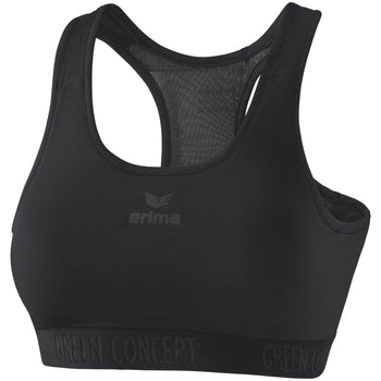ERIMA Sport-Bra Damen (schwarz)