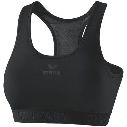 ERIMA Sport-Bra Damen (schwarz)
