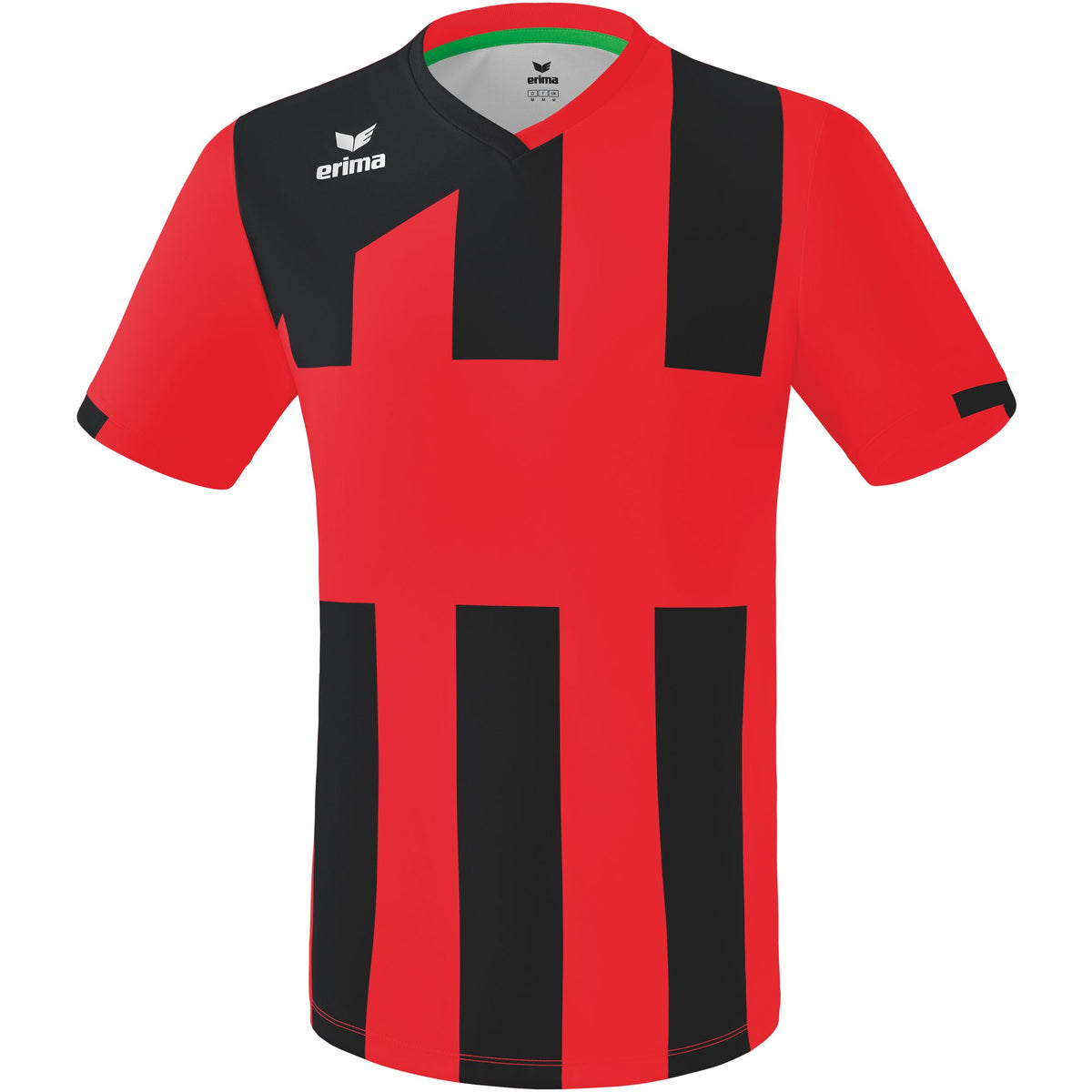 ERIMA SIENA 3.0 Trikot (rot/schwarz)
