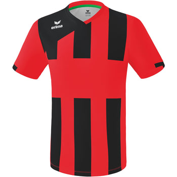 ERIMA SIENA 3.0 Trikot (rot/schwarz)
