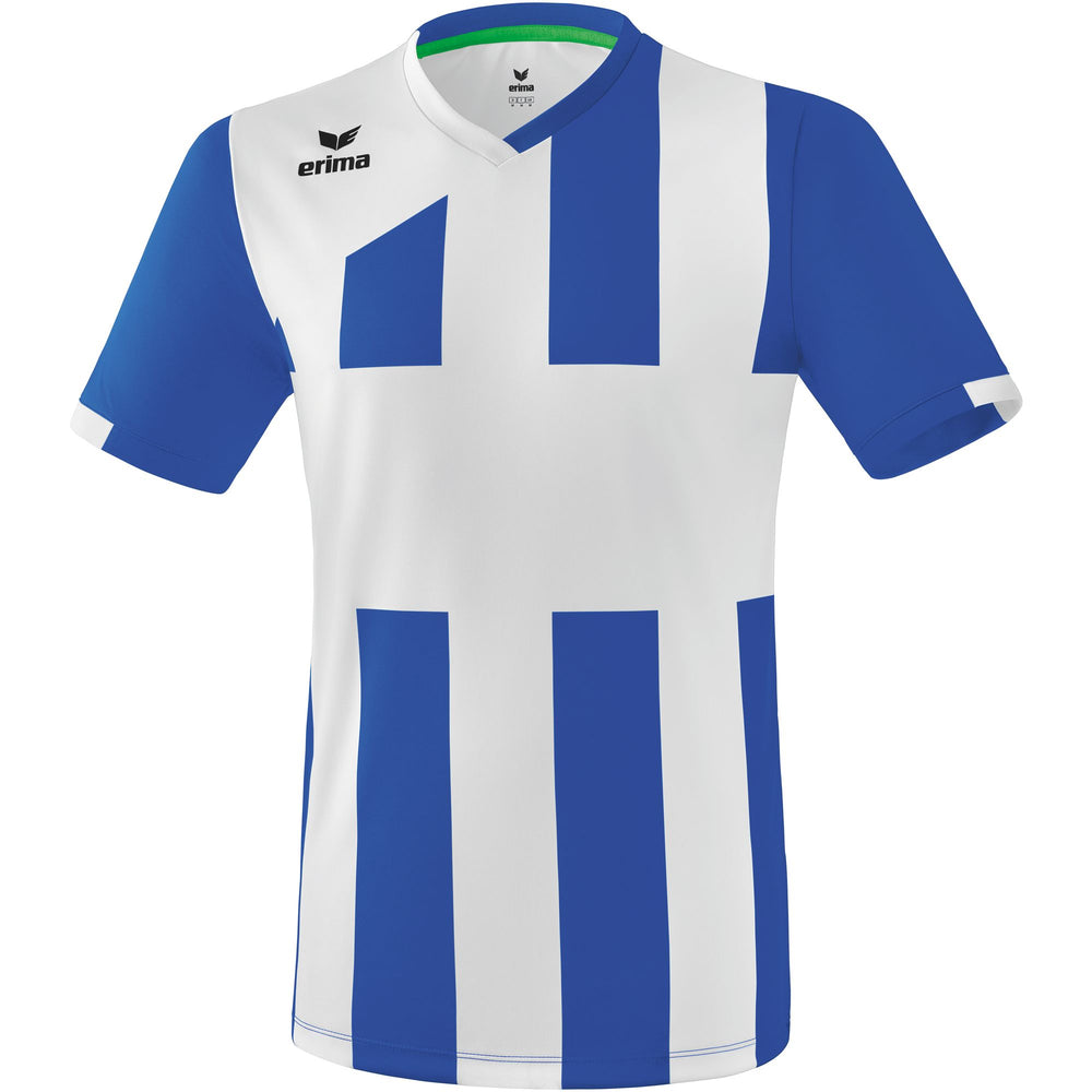ERIMA SIENA 3.0 Trikot (new royal/weiß)