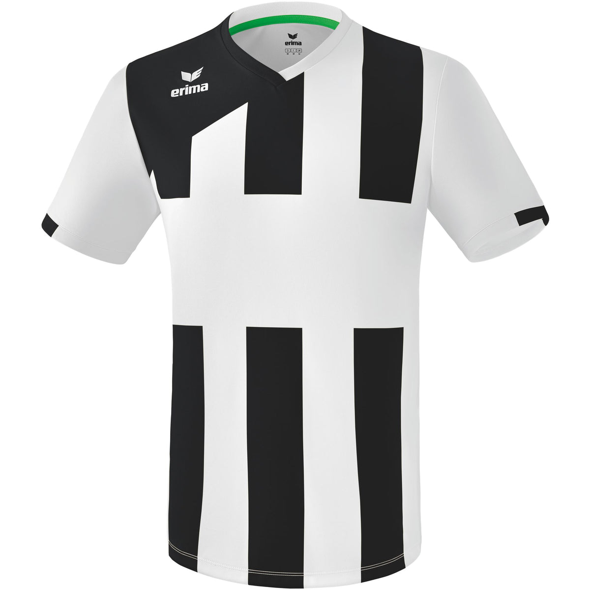 ERIMA SIENA 3.0 Trikot (weiß/schwarz)