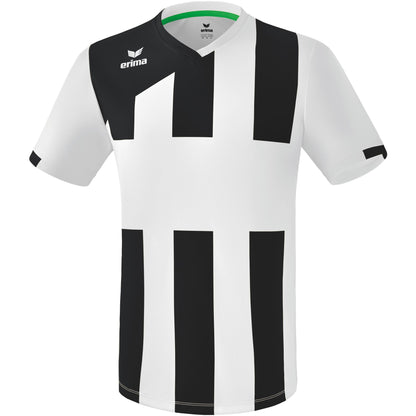 ERIMA SIENA 3.0 Trikot (weiß/schwarz)