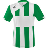 ERIMA SIENA 3.0 Trikot Kind (smaragd/weiß)