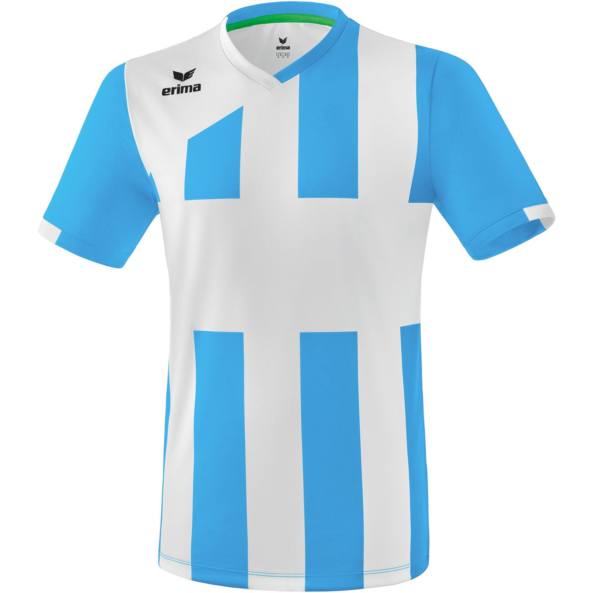 ERIMA SIENA 3.0 Trikot (curacao/weiß)
