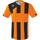 ERIMA SIENA 3.0 Trikot (orange/schwarz)