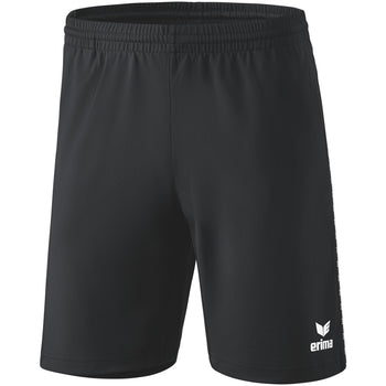 ERIMA Trainingsshorts (schwarz)