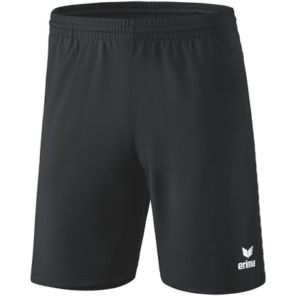 ERIMA Trainingsshorts (schwarz)