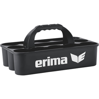 ERIMA Flaschenträger (schwarz)