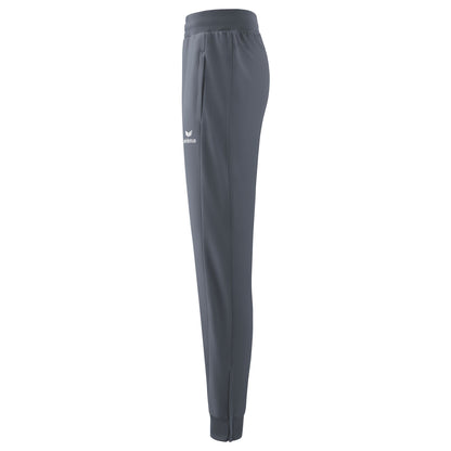 ERIMA CHANGE by erima Präsentationshose Damen (slate grey)