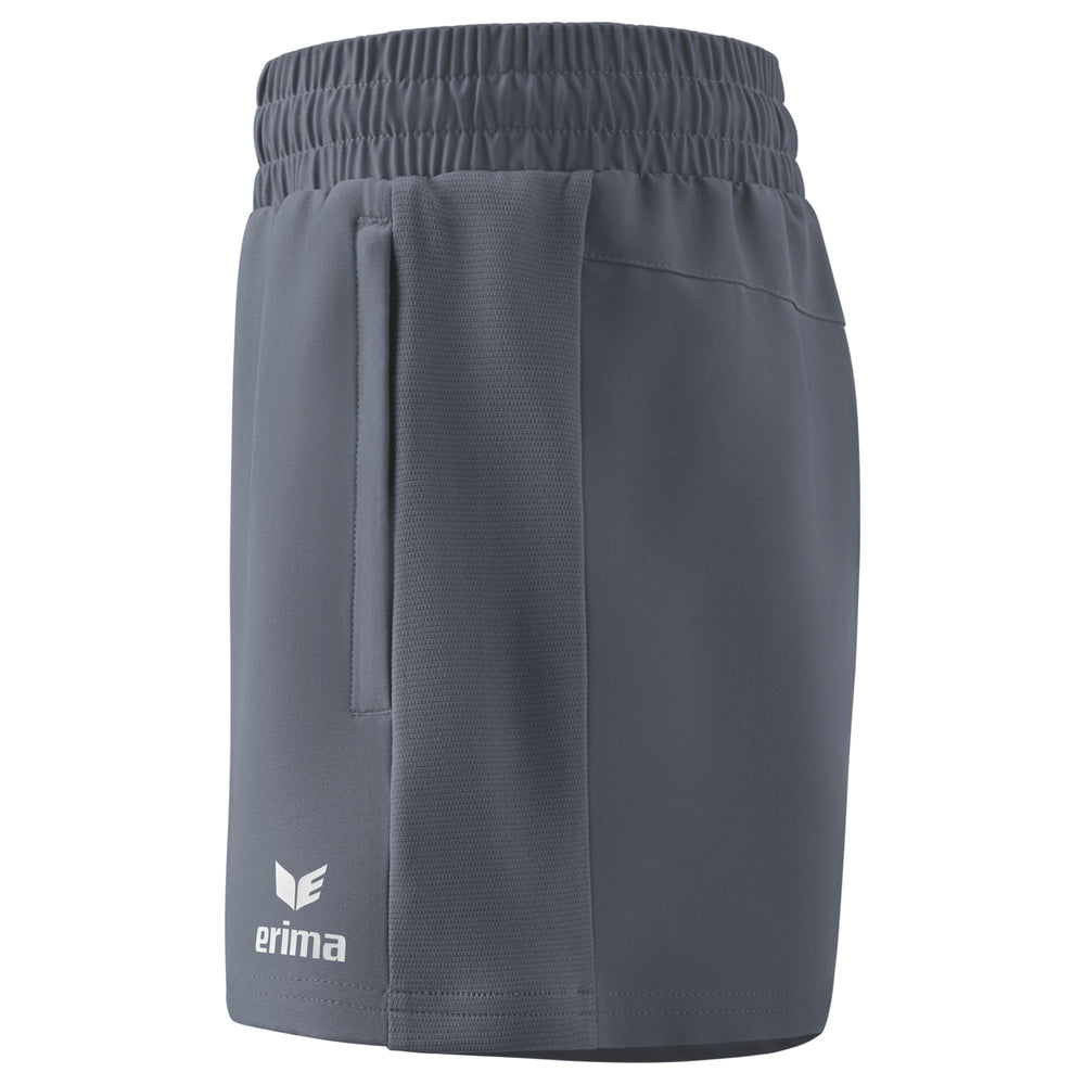 ERIMA CHANGE by erima Shorts Damen (slate grey)