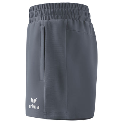 ERIMA CHANGE by erima Shorts Damen (slate grey)
