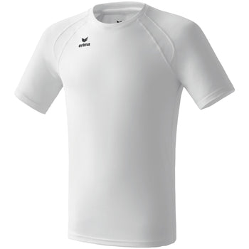 ERIMA Performance T-Shirt (weiß)