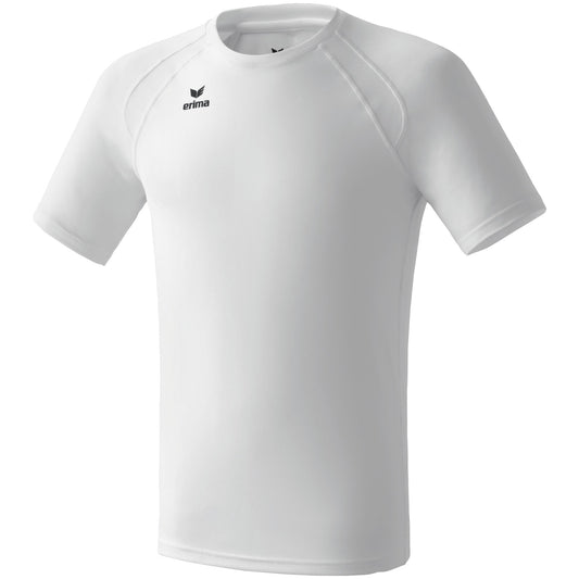 ERIMA Performance T-Shirt (weiß)
