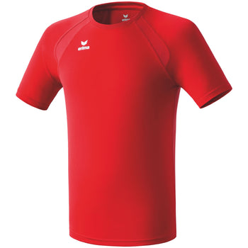 ERIMA Performance T-Shirt (rot)