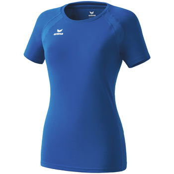 ERIMA Performance T-Shirt Damen (new royal)