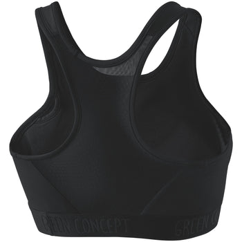 ERIMA Sport-Bra Damen (schwarz)