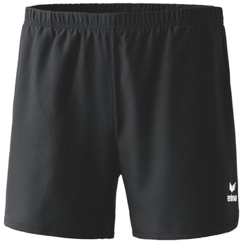 ERIMA Tennisshorts Damen (schwarz)