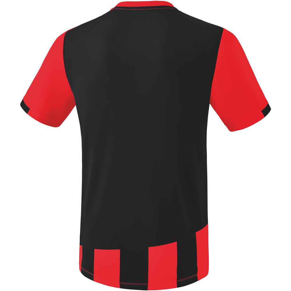 ERIMA SIENA 3.0 Trikot (rot/schwarz)