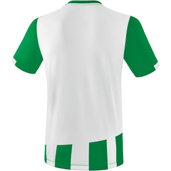 ERIMA SIENA 3.0 Trikot Kind (smaragd/weiß)